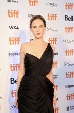 REBRECCA FERGUSON at Dune Premiere at 2021 Toronto International Film Festival 09/11/2021