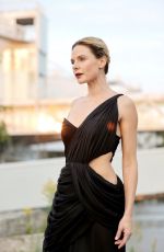 REBRECCA FERGUSON at Dune Premiere at 2021 Toronto International Film Festival 09/11/2021