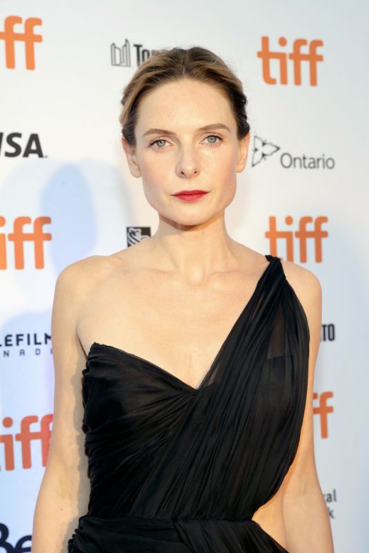 REBRECCA FERGUSON at Dune Premiere at 2021 Toronto International Film Festival 09/11/2021