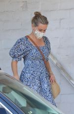 REESE WITHERSPOON at Skin Care Center in Beverly Hills 09/07/2021