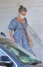 REESE WITHERSPOON at Skin Care Center in Beverly Hills 09/07/2021