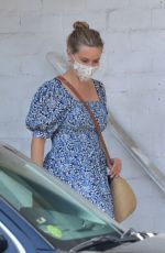REESE WITHERSPOON at Skin Care Center in Beverly Hills 09/07/2021