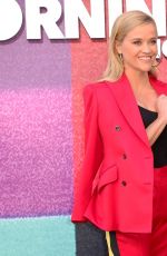 REESE WITHERSPOON at The Morning Show Photocall in Los Angeles 09/08/2021