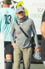 RENEE ZELLWEGER and Ant Ansted Out in Laguna Beach 08/30/2021