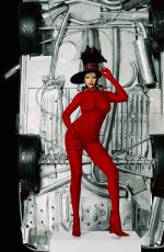 RIHANNA for Dazed Magazine, Autumn 2021