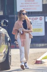 RITA ORA, ASHLEY BENSON and KRISTEN STEWART Boarding a Private Jet in Van Nuys 09/08/2021