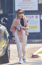 RITA ORA, ASHLEY BENSON and KRISTEN STEWART Boarding a Private Jet in Van Nuys 09/08/2021