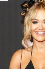 RITA ORA at 2021 MTV Video Music Awards in Brooklyn 09/12/2021