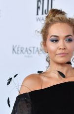 RITA ORA at Daily Front Row 8th Annual Fashion Media Awards in New York 09/09/2021