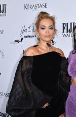 RITA ORA at Daily Front Row 8th Annual Fashion Media Awards in New York 09/09/2021