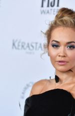 RITA ORA at Daily Front Row 8th Annual Fashion Media Awards in New York 09/09/2021