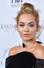 RITA ORA at Daily Front Row 8th Annual Fashion Media Awards in New York 09/09/2021