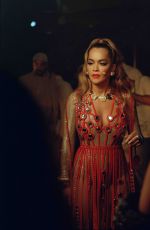 RITA ORA for Nylon Magazine, France September 2021