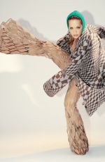 RITA ORA in Vogue Magazine, Australia October 2021