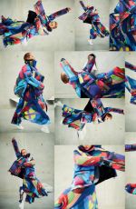 RITA ORA in Vogue Magazine, Australia October 2021