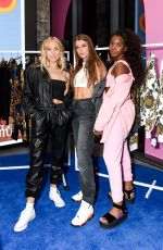 ROBIN BONE at Versace Jeans Couture x Fred Segal Launch Event in West Hollywood 09/16/2021