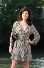 ROSA PALASCIANO at 78th Venice International Film Festival 09/07/2021