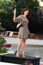 ROSA PALASCIANO at 78th Venice International Film Festival 09/07/2021