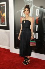 ROSE BYRNE at The Many Saints of Newark Premiere at Tribeca Fall Preview in New York 09/22/2021