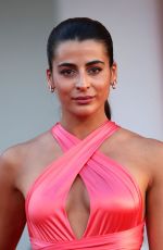 ROSSELLA ROMANO Kineo Prize at 78th Venice International Film Festival 09/05/2021
