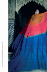 ROSSY DE PALMA in Harper