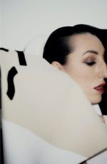 ROSSY DE PALMA in Harper