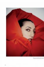 ROSSY DE PALMA in Harper