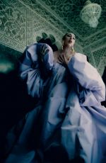 ROSSY DE PALMA in Harper