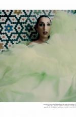ROSSY DE PALMA in Harper