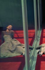 RUTH NEGGA or C Magazine, Fall 2021 Issue