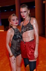 SABRINA CARPENTER at Savage x Fenty Show, Vol. 3 in Los Angeles 09/22/2021