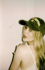 SABRINA CARPENTER for Skinny Dipping Merchandise, September 2021