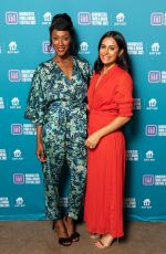 SAIR KHAN at Manchester Food and Drink Festival 09/29/2021