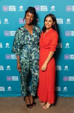 SAIR KHAN at Manchester Food and Drink Festival 09/29/2021