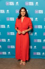 SAIR KHAN at Manchester Food and Drink Festival 09/29/2021