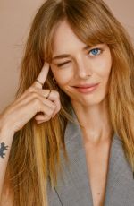 SAMARA WEAVING for Sbjct Journal Magazine, October 2021