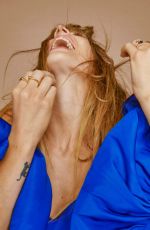 SAMARA WEAVING for Sbjct Journal Magazine, October 2021
