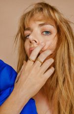SAMARA WEAVING for Sbjct Journal Magazine, October 2021
