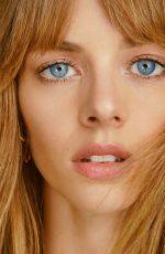 SAMARA WEAVING for Sbjct Journal Magazine, October 2021