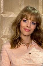 SAMARA WEAVING - Nine Perfect Strangers Press Day 07/27/2021