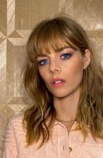 SAMARA WEAVING - Nine Perfect Strangers Press Day 07/27/2021