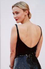 SARAH GADON at Dune Premiere at 78th Venice International Film Festival 09/03/2021 