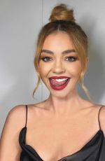 SARAH HYLAND - Instagram Photos 09/28/2021