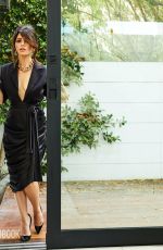 SARAH SHAHI in PhotoBook Magazine, August 2021