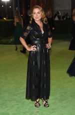 SASHA ALEXANDER at Academy Museum of Motion Pictures Opening Gala in Los Angeles 09/25/2021