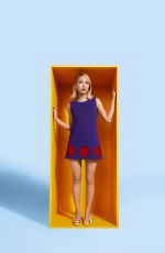 SAVANNAH SMITH and TAVI GEVINSON for Roger Vivier, 2021