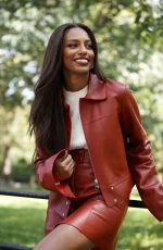SAVANNAH SMITH for NY Post, August 2021