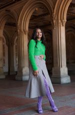 SAVANNAH SMITH for NY Post, August 2021