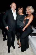 SAWEETIE at Tom Ford Fashion Show in New York 09/12/2021