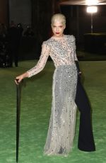 SELMA BLAIR at Academy Museum of Motion Pictures Opening Gala in Los Angeles 09/25/2021